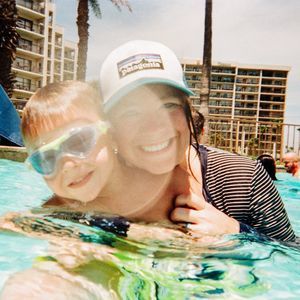 Meet your Posher, Angela